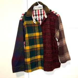 Carleen x Anthropologie Ardmore Jacket